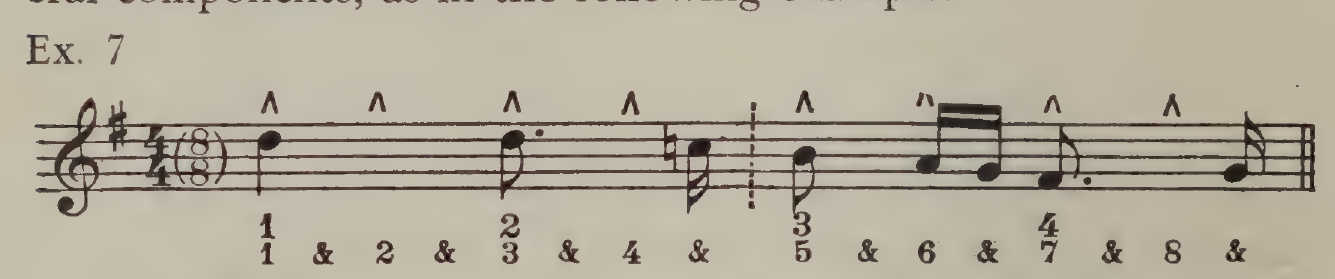 EX:7